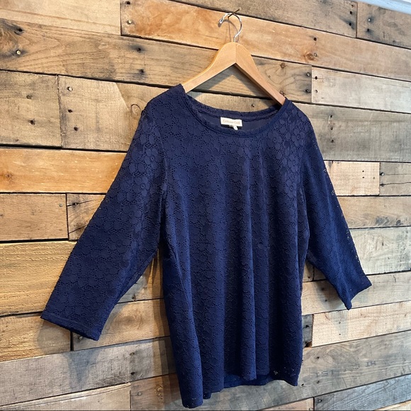 Coldwater Creek XL - Picture 2 of 5